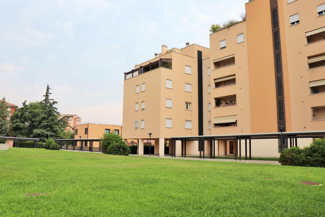 Sweet Home San Lazzaro San Lazzaro di Savena Exterior photo