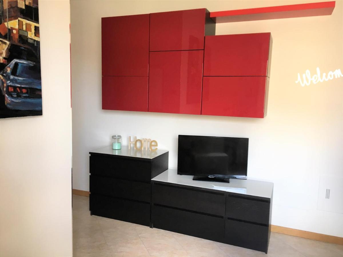 Sweet Home San Lazzaro San Lazzaro di Savena Exterior photo